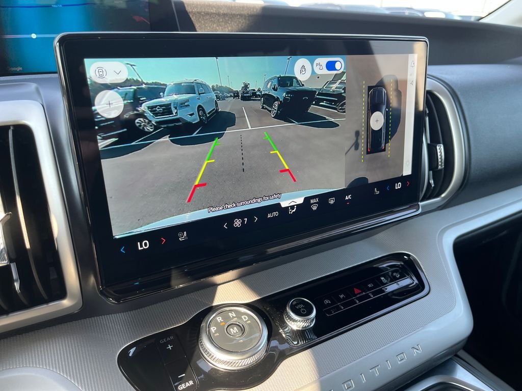 Used 2025 Gray Ford Active image 19