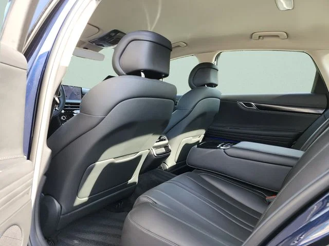 Used 2025 Blue Genesis 2.5T image 19