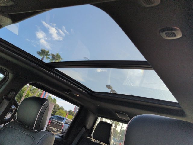 Used 2026 Black Ram Limited image 19