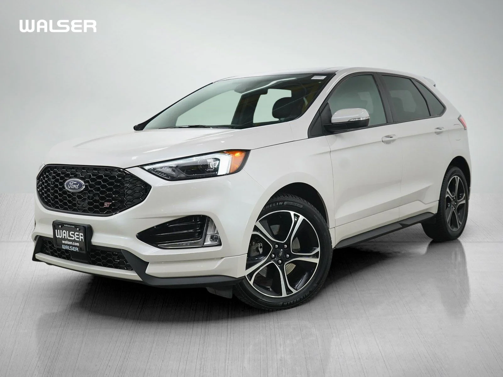2019 Ford Edge ST AWD's photo