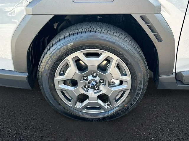 Used 2026 Beige Subaru Premium image 30