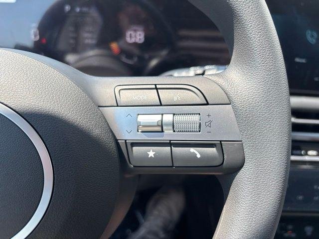 New 2026 Ecotronic Gray Hyundai SEL image 50