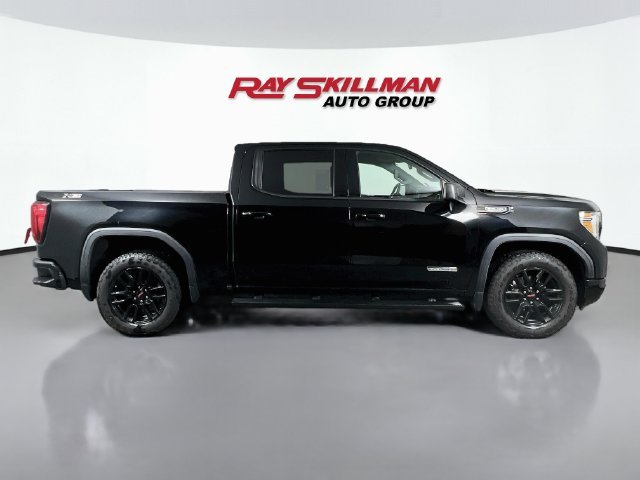 2021 GMC Sierra 1500 Elevation - Photo 8