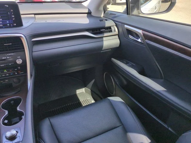 Certified Used 2022 EMINENT WHITE PEARL Lexus 350 image 16