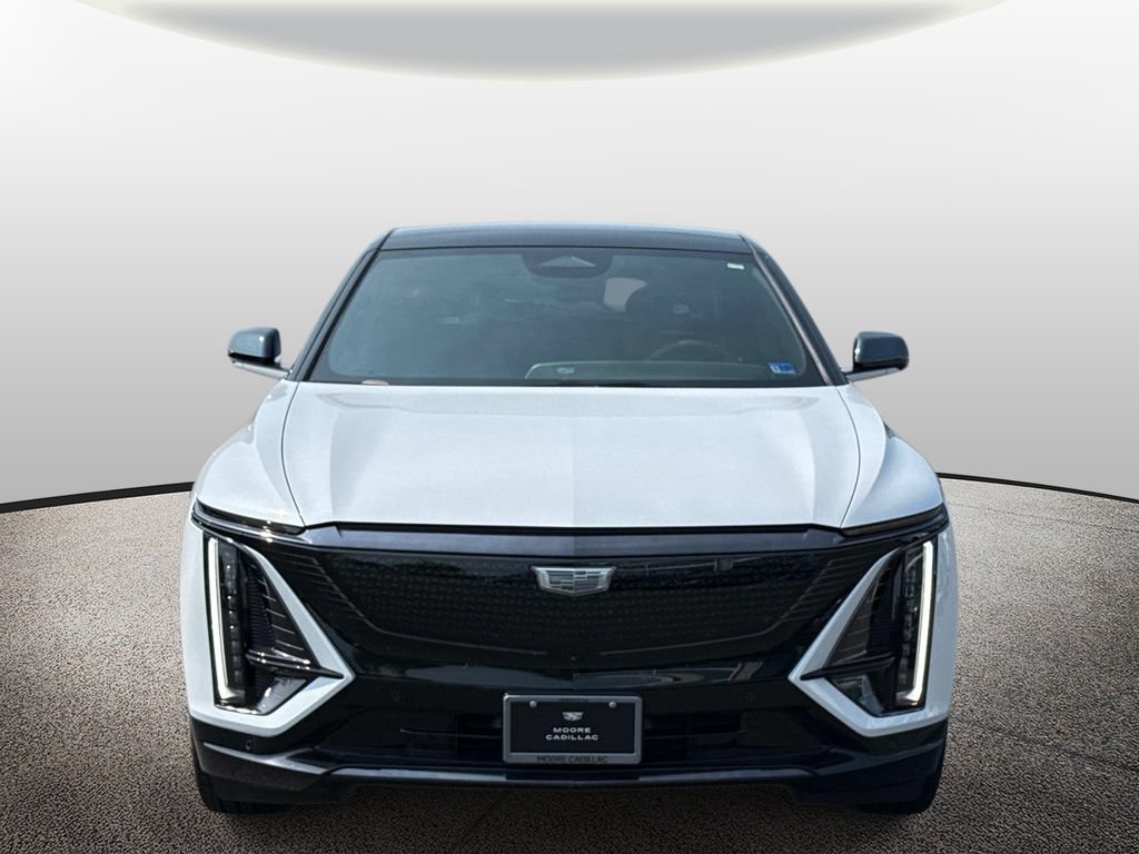 2026 Cadillac LYRIQ Premium Sport - Photo 6