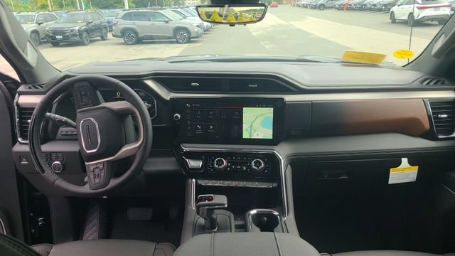 2026 GMC Sierra 1500 Denali - Photo 14