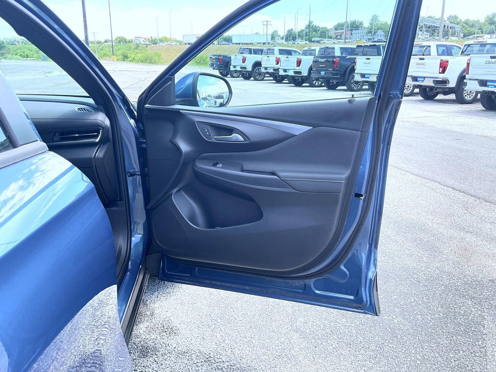 2026 Buick Envista Preferred - Photo 16