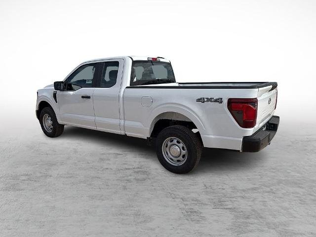 New 2026 Oxford White Ford XL image 32
