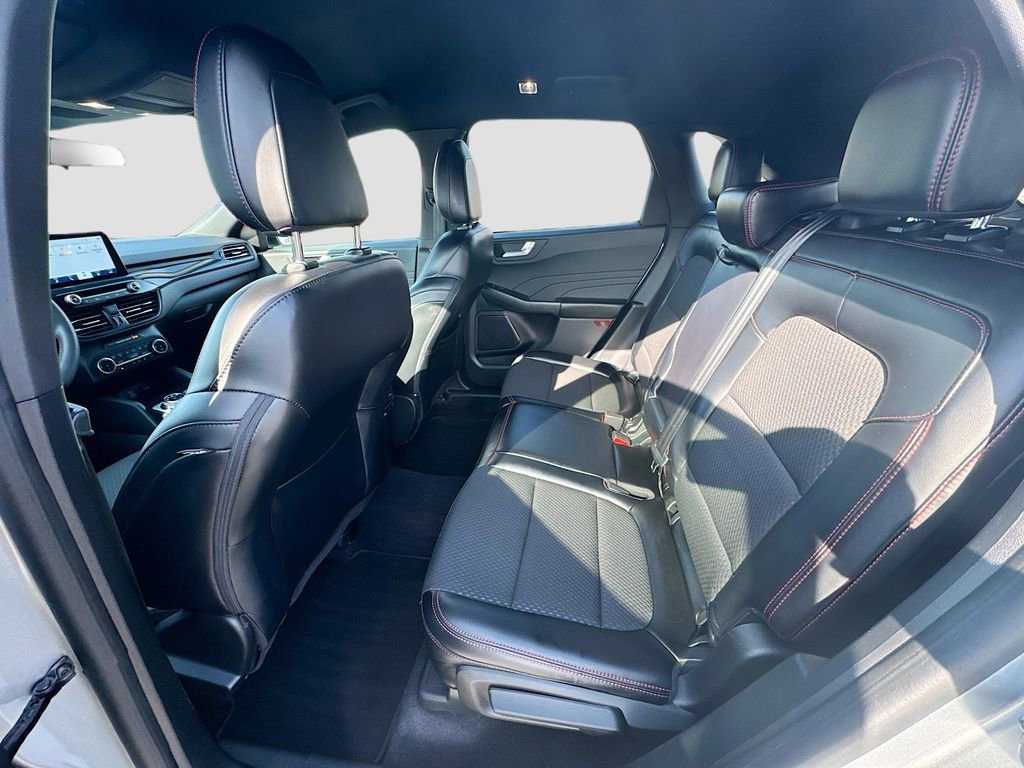 2023 Ford Escape ST-Line - Photo 24