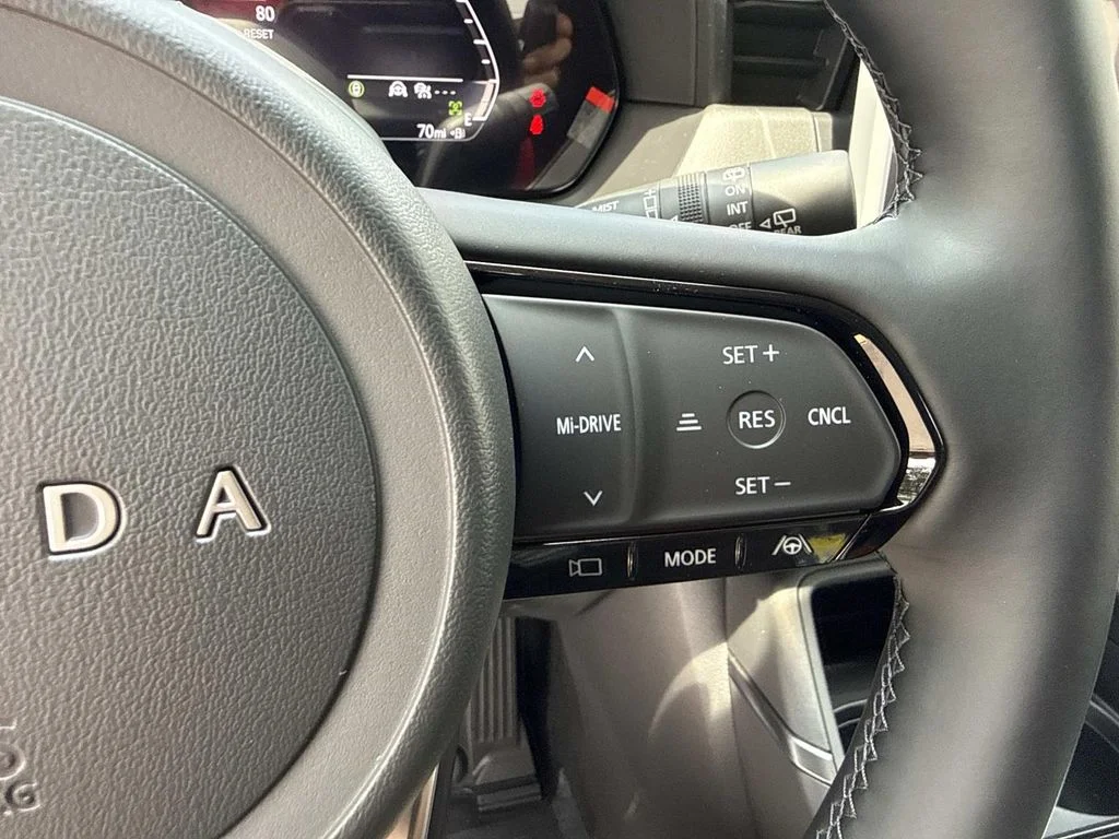 New 2026 Machine Gray Metallic Mazda 2.5 S Premium Plus AWD image 37