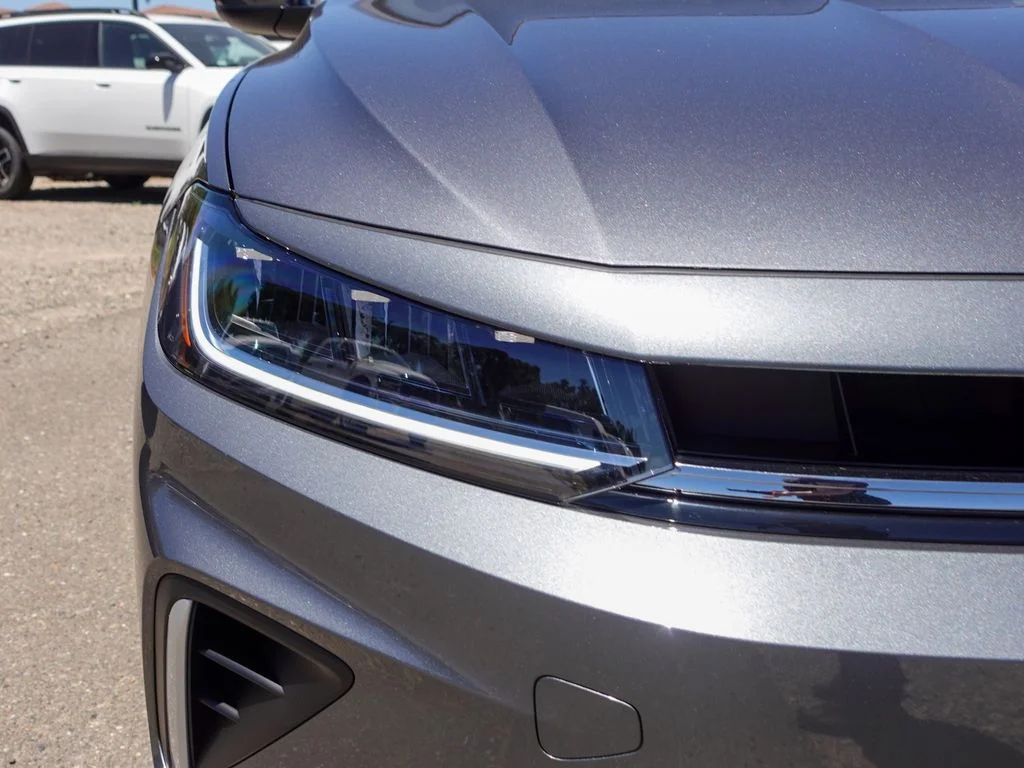 New 2026  Volkswagen 1.5T SE image 4
