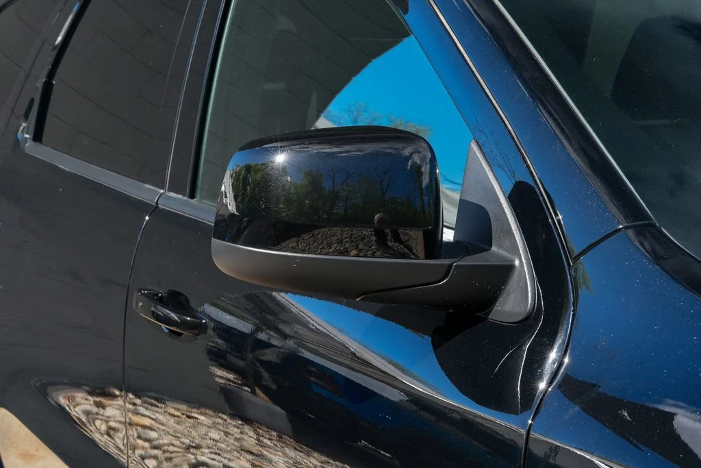 Used 2026 Black Dodge GT image 21
