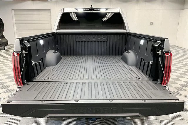 2023 Toyota Tundra 1794 Edition - Photo 34