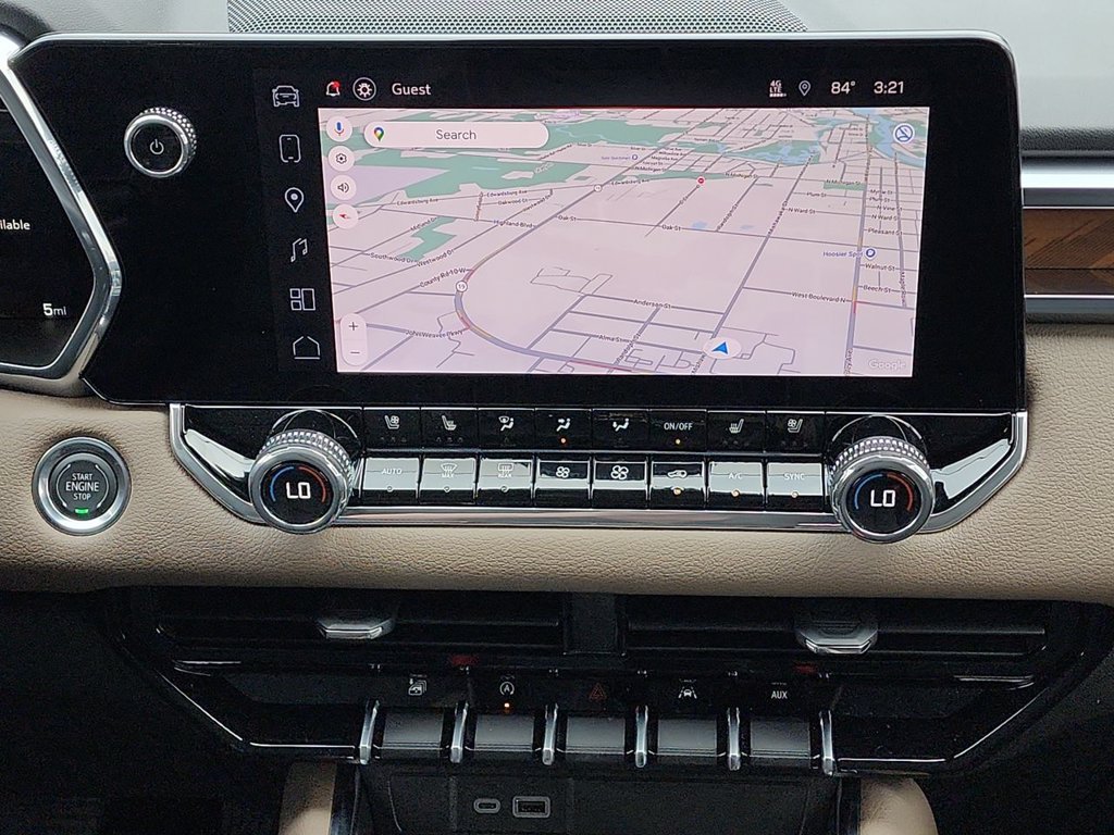 2026 GMC Canyon Denali - Photo 17