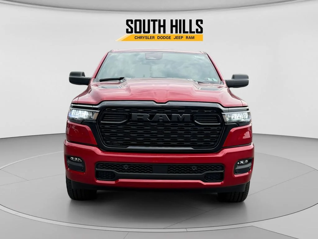 New 2026 Red Ram Express image 8