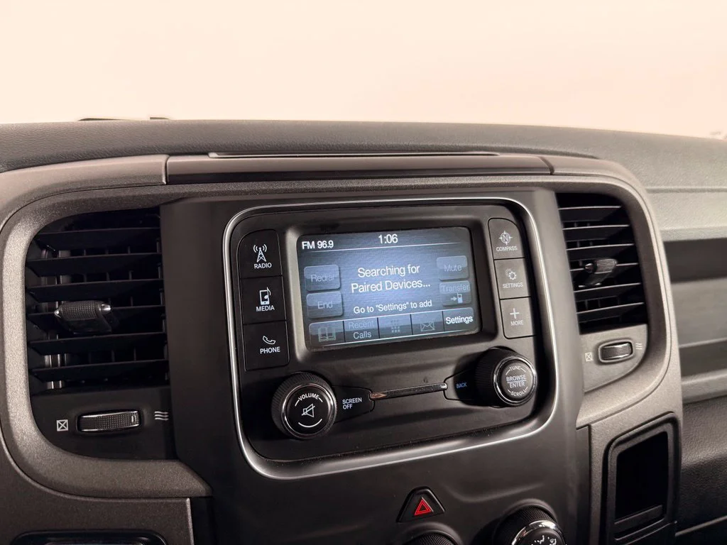 Used 2019 Silver Ram Tradesman image 30