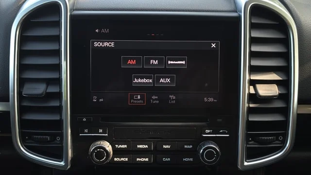 Used 2018 Black Porsche Base image 20