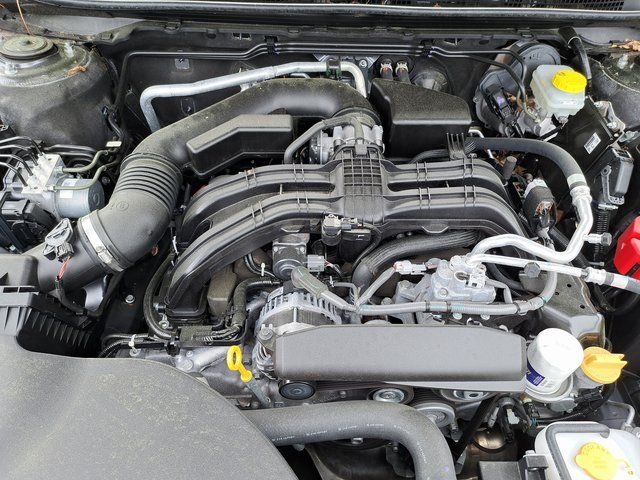 Used 2025 Gray Subaru Limited image 27