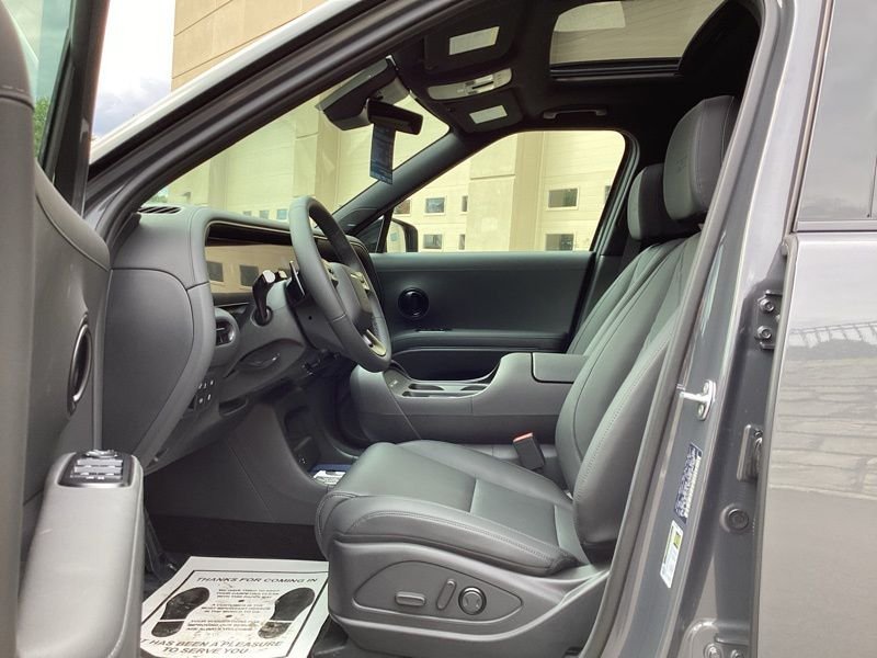 2026 Hyundai Palisade XRT Pro - Photo 33