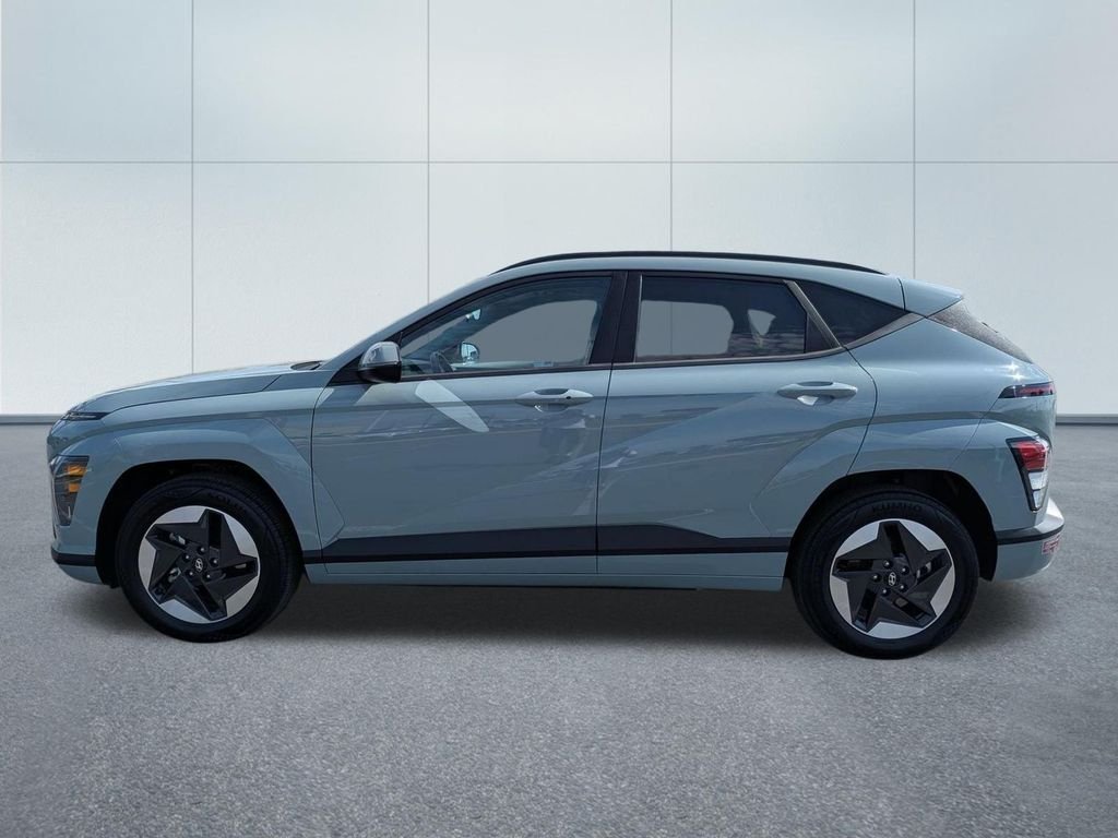 Certified 2024 Hyundai Kona EV SEL with VIN KM8HC3A6XRU014892 for sale in City of Industry, CA