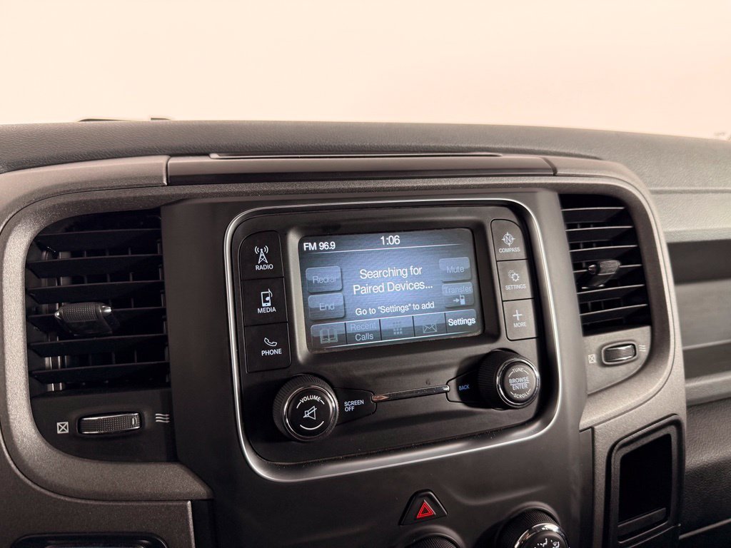 Used 2019 Silver Ram Tradesman image 30