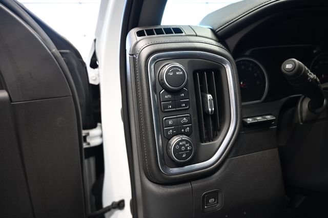 Used 2021 White Chevrolet LTZ image 26