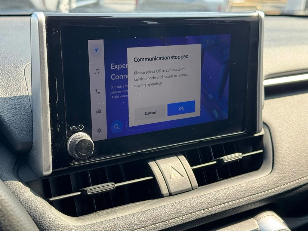 Certified Used 2024 Gray Toyota XLE image 29
