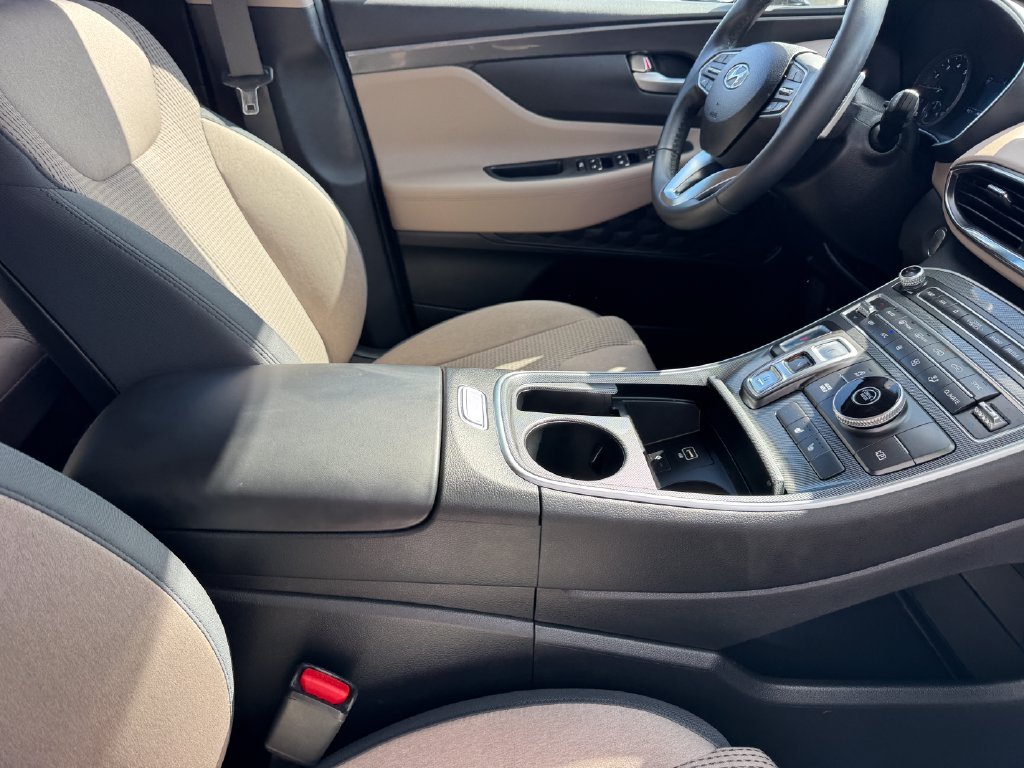 2023 Hyundai Santa Fe SEL - Photo 10