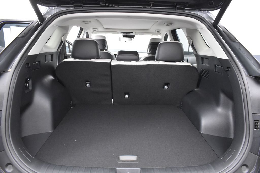 2026 Kia Sportage EX - Photo 20