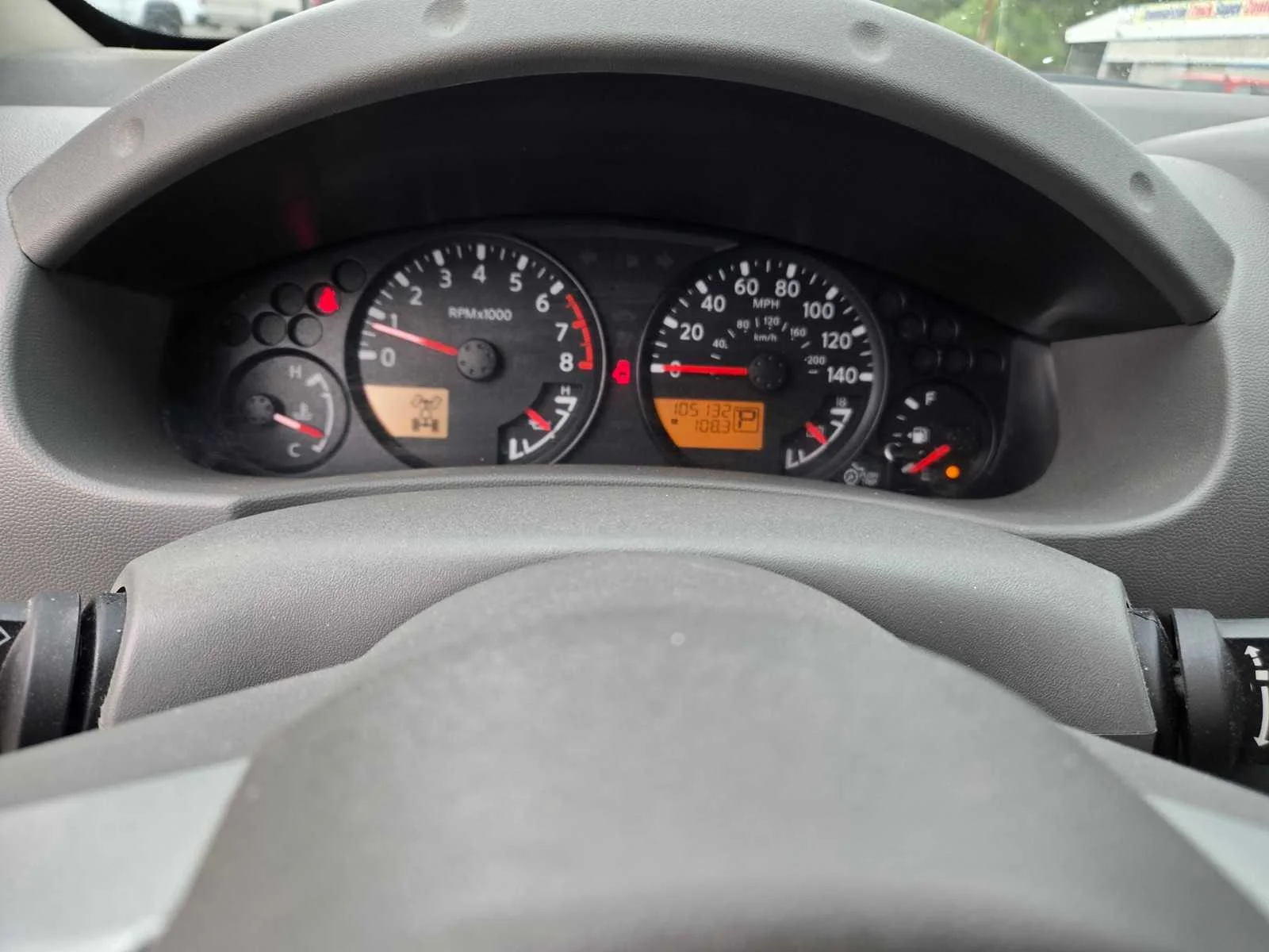 Used 2016  Nissan SV image 21
