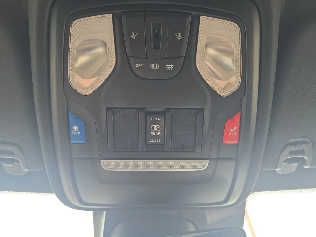 Used 2021 Black Ram Rebel image 26