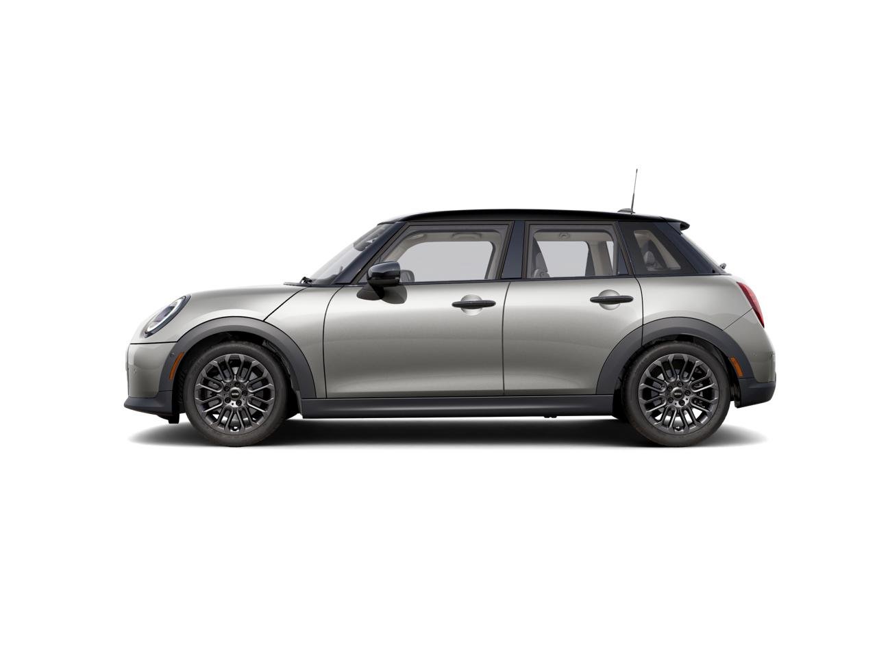 New 2027 Melting Silver III Metallic MINI SIGNATURE PLUS image 4