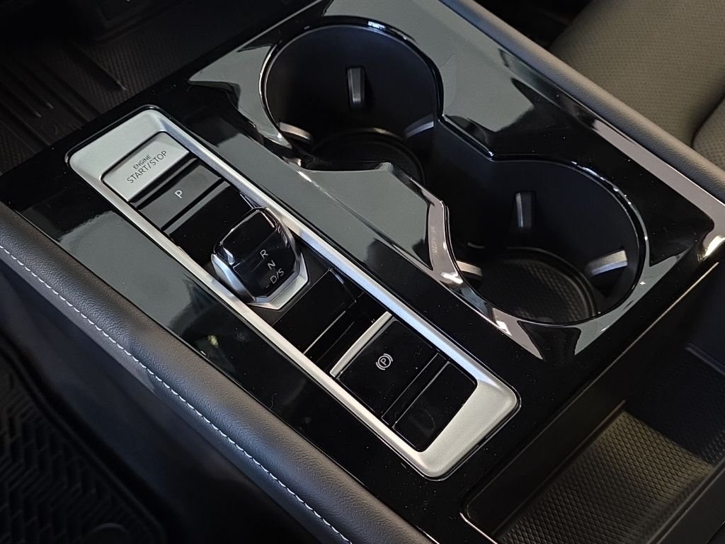 2026 Volkswagen Atlas SE w/Tech - Photo 23