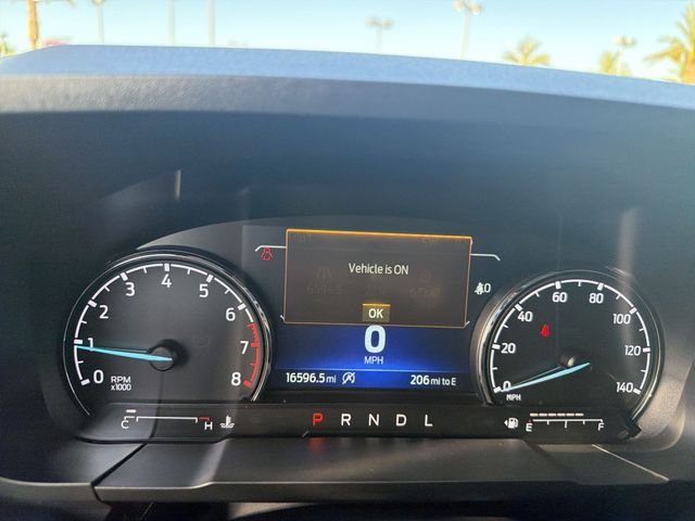 2022 Ford Maverick Lariat - Photo 12