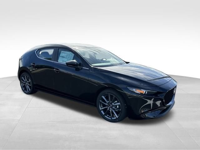 2026 Mazda Mazda3 Preferred - Photo 9