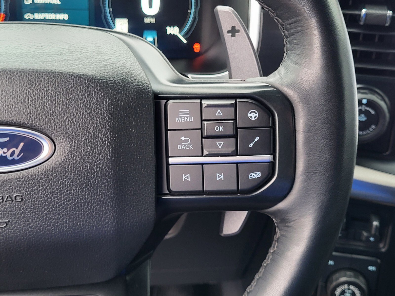Used 2023 Avalanche Ford Raptor image 26