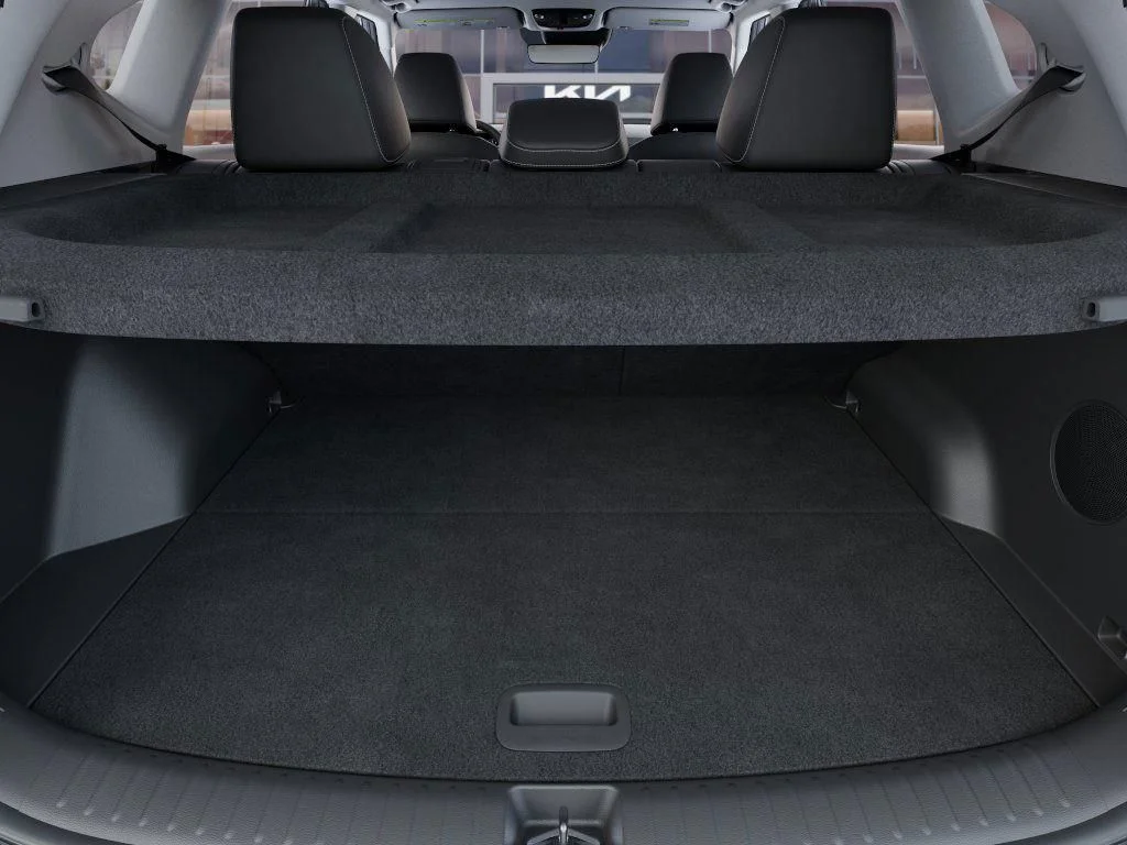 2025 Kia Seltos SX - Photo 19