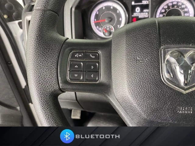 Used 2017 White Ram Tradesman image 20