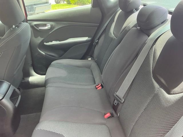 Used 2014 Red Dodge SXT image 12