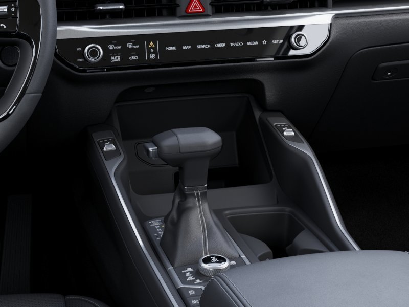 New 2026 Ivory Silver Kia S image 23