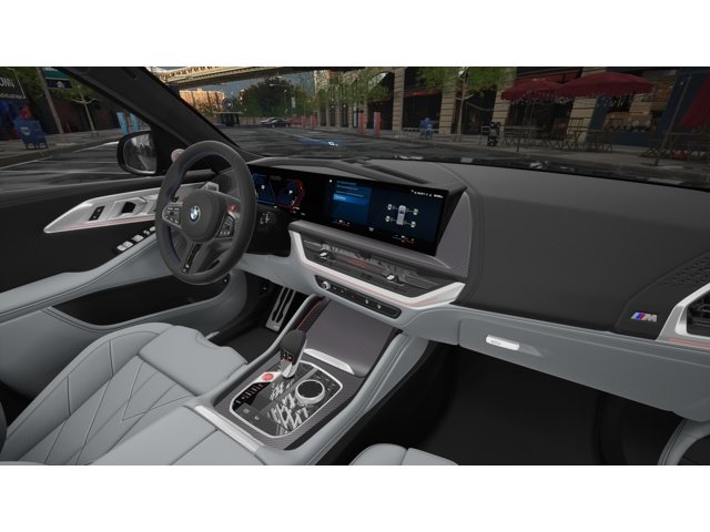 Used 2026 Black Sapphire Metallic BMW  image 14