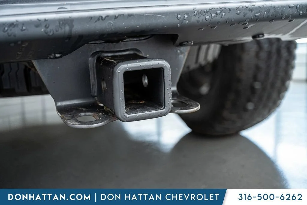 2021 Jeep Gladiator Mojave - Photo 39