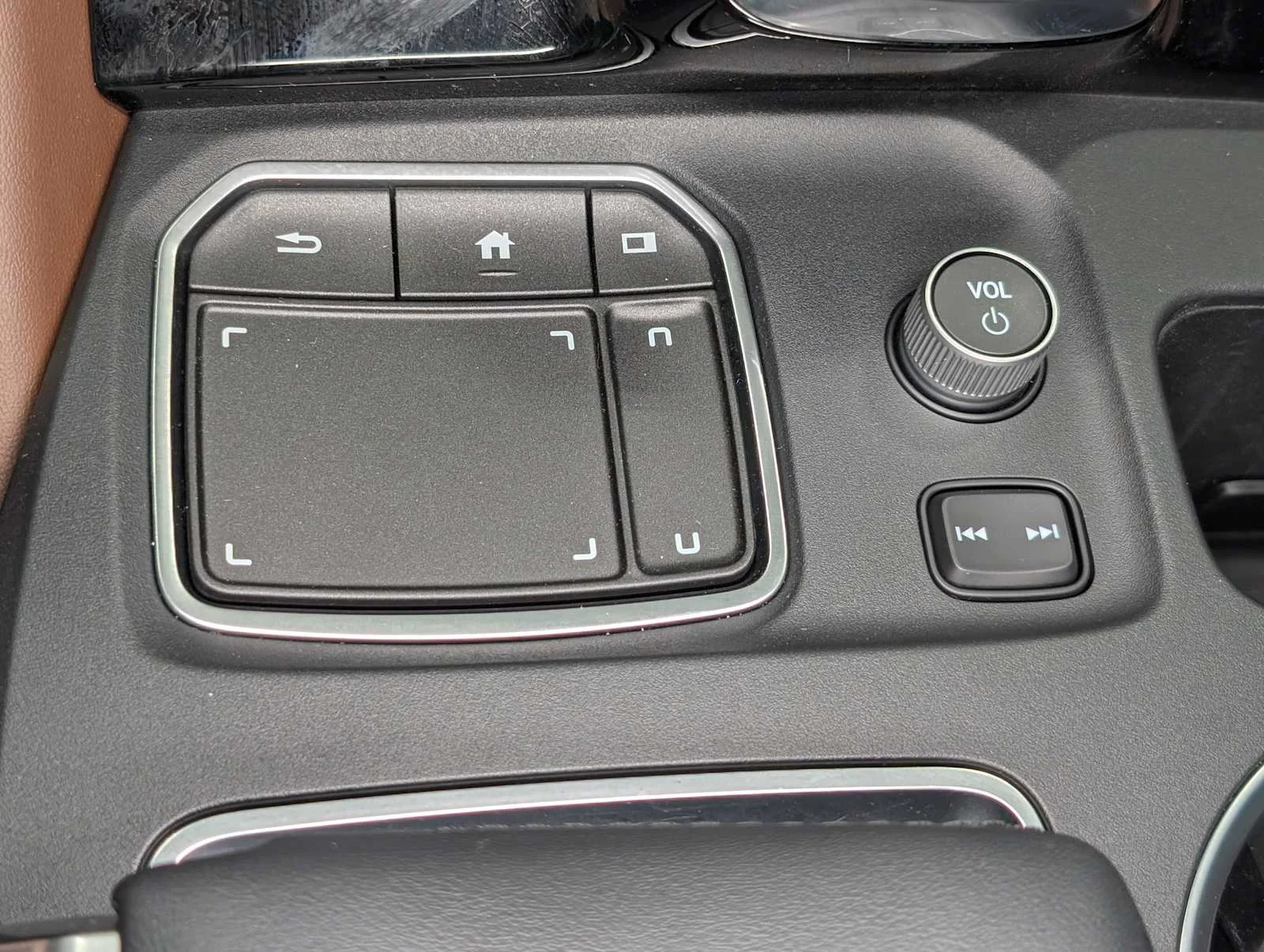 Certified Used 2022 Liquid Carbon Metallic Acura SH-AWD TECH image 32