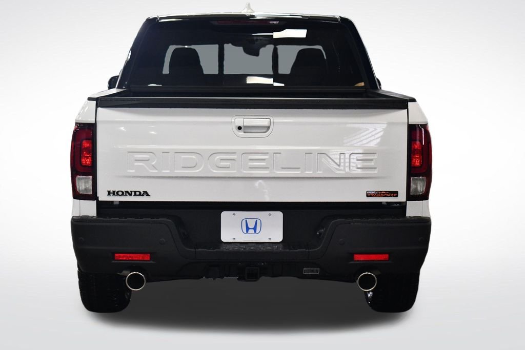 2026 Honda Ridgeline TrailSport - Photo 6