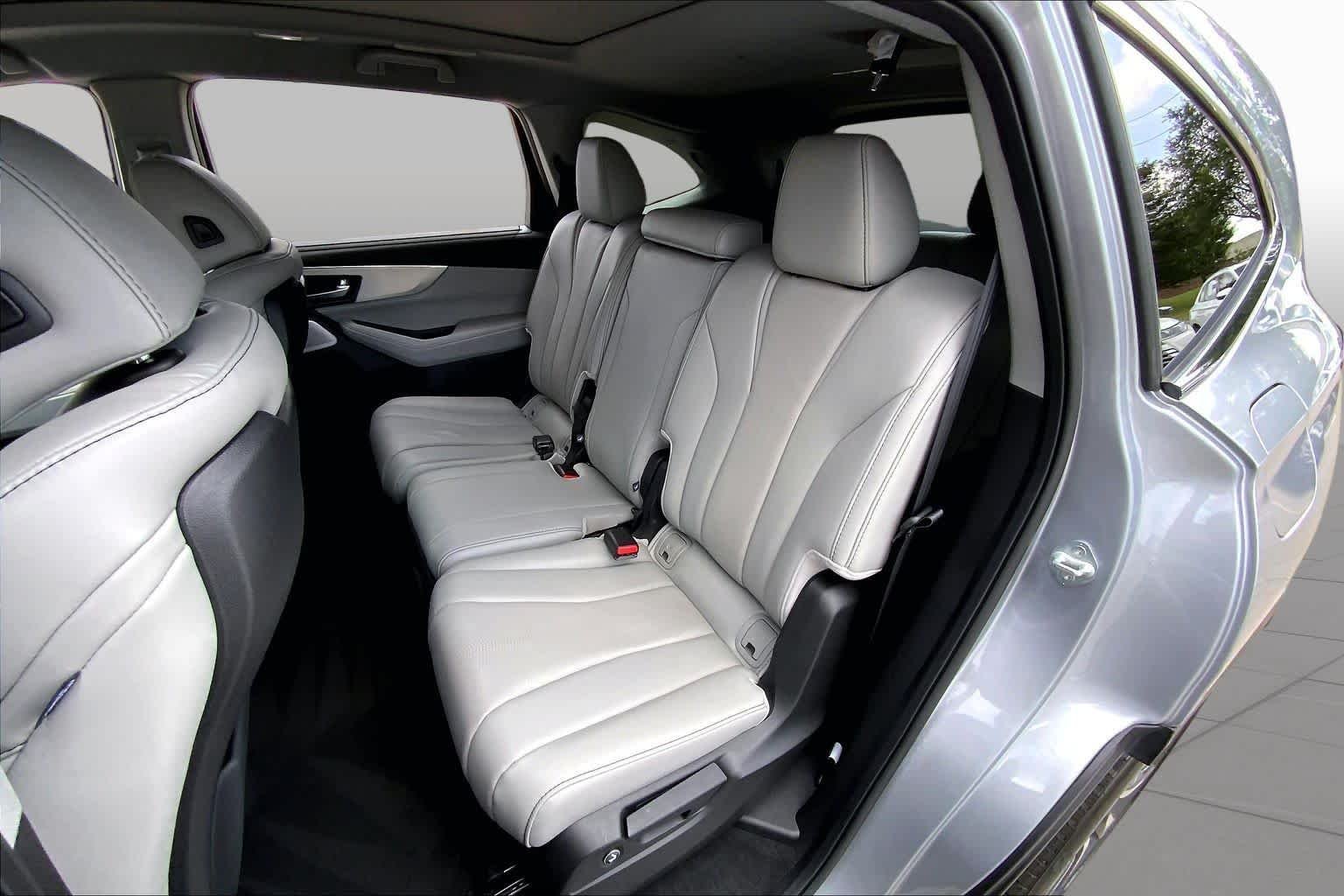 2026 Acura MDX Technology Package - Photo 20