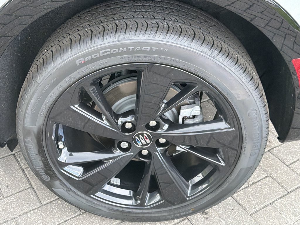 2026 Buick Envision Sport Touring - Photo 34