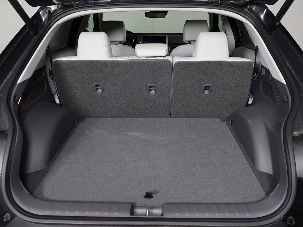 2023 Hyundai IONIQ 5 SEL - Photo 16