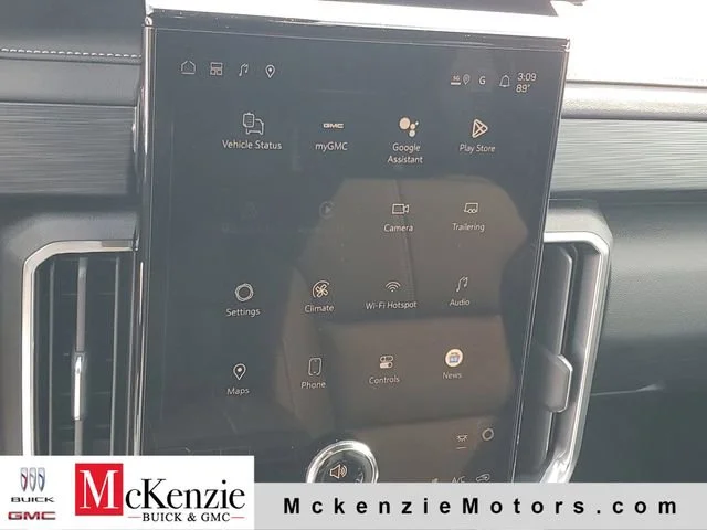 2026 GMC Acadia Elevation - Photo 15