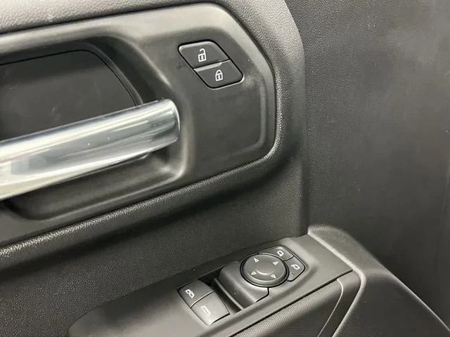 2026 Chevrolet Silverado 1500 Work Truck - Photo 22