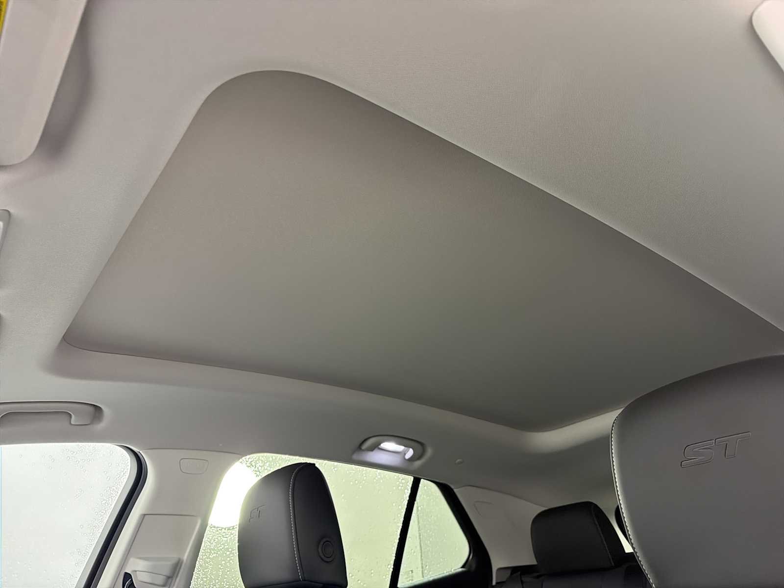 2026 Buick Envision Sport Touring - Photo 35